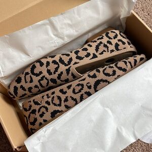 Vivian Samantha Square Toe Loafers